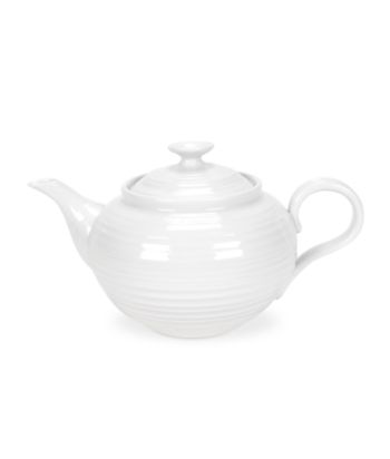 Sophie Conran for Portmeirion® White Teapot