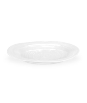 Sophie Conran for Portmeirion® White Small Oval Platter