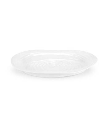 Sophie Conran for Portmeirion® White Medium Oval Platter