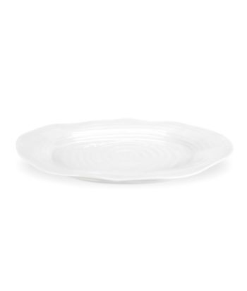 Sophie Conran for Portmeirion® White Large Oval Platter