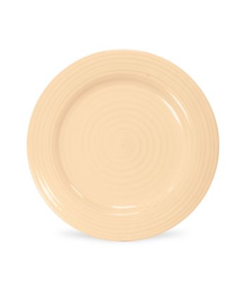 Sophie Conran for Portmeirion® Biscuit Dinner Plate