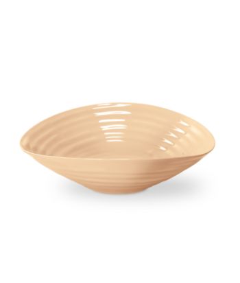 Sophie Conran for Portmeirion® Biscuit Small Salad Bowl