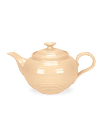 Sophie Conran for Portmeirion® Biscuit Teapot