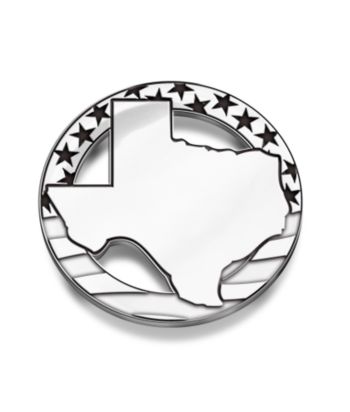 Wilton Armetale® Stars Collection - Trivet