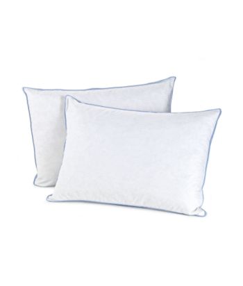 Royal Velvet™ Big & Soft 2-Pack Jumbo Pillows