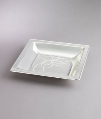 Kate Spade Belle Boulevard Centerpiece Bowl