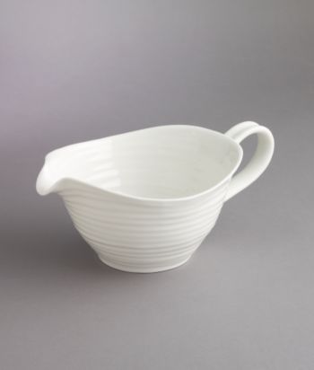 Sophie Conran for Portmeirion® White Batter Bowl