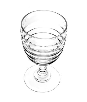 Sophie Conran for Portmeirion® Set of 2 Wine Glasses