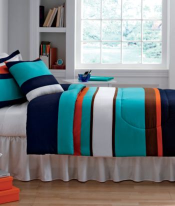 Alex Comforter Mini Set by LivingQuarters