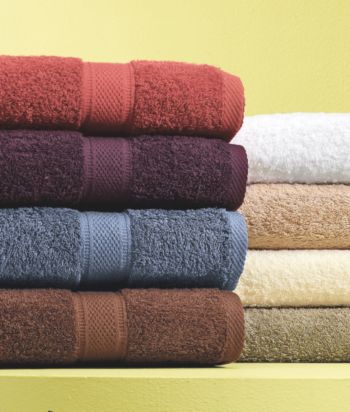 Revere Rhapsody Towels