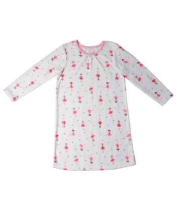 Carter's® Girls' 2T-4T Sparkling Ballerina Gown - Ivory/Pink