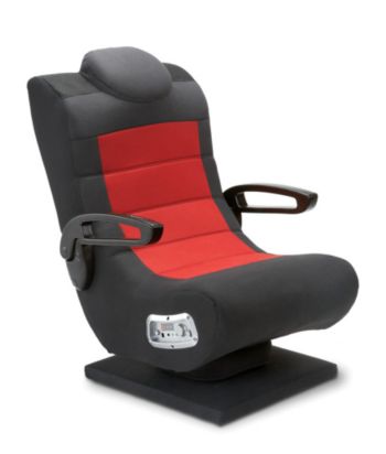 Ace Bayou X-Cooper Wireless Tilt/Swivel Rocker with 2.1 Audio System