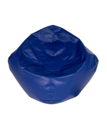 Ace Bayou Bean Bag Chair - Blue