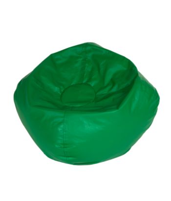 Ace Bayou Bean Bag Chair - Kelly Green