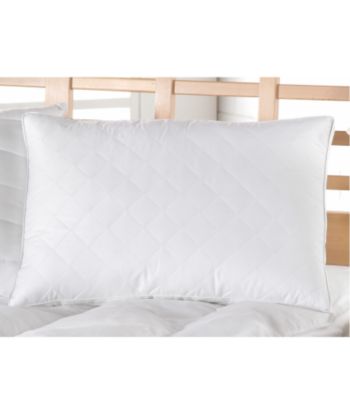 OOdles™ Quilted Latex Pillow
