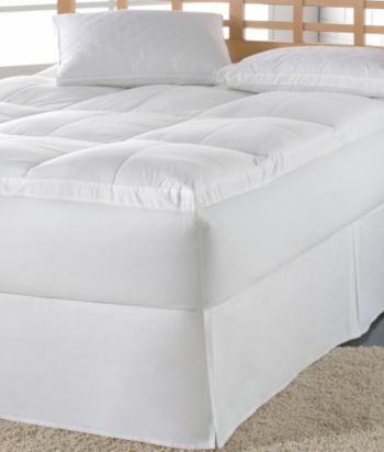 Perfect Fit OOdles™ Mattress Topper
