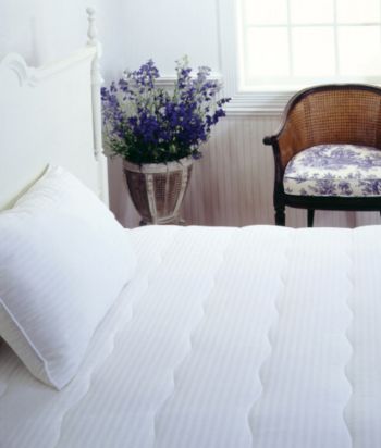 Perfect Fit® Warming Mattress Pad