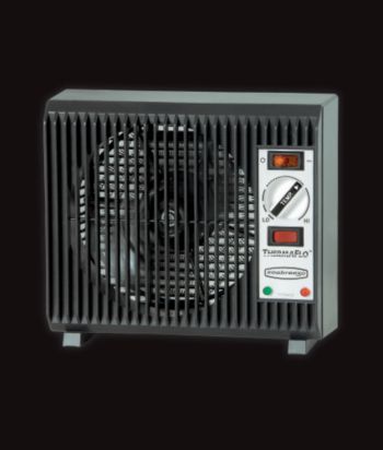 Seabreeze Slim Line Heater with ThermaFlo™