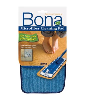 Bona® Microfiber Replacement Cleaning Pad