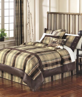 Lake George Bedding Collection by Croscill®