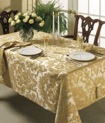 Kingscourt Table Linens by Waterford®