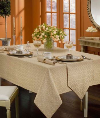 Trista Table Linens by Waterford®