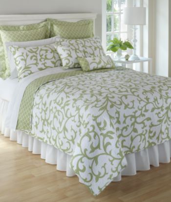 Serendipity Quilt by C&F Quilts