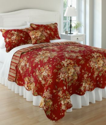 Rossa Quilt by C&F Quilts