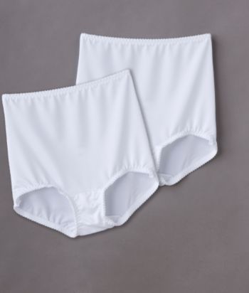 Bali® Light Control Tailored Brief 2-Pack