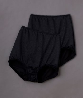 Bali® Light Control Tailored Brief 2-Pack