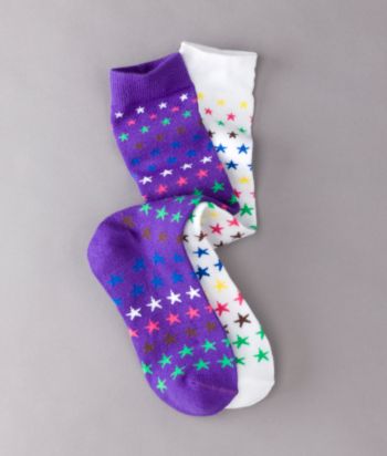 Soxland Star Surprise Knee-high Socks