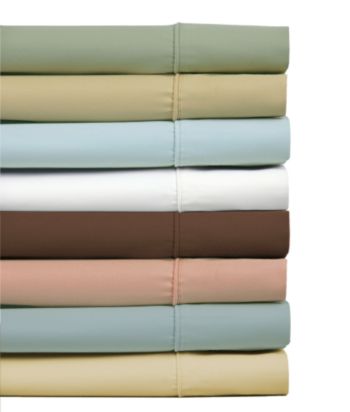 Venus VisaEndurance® 400-Thread Count Cotton Sheet Sets