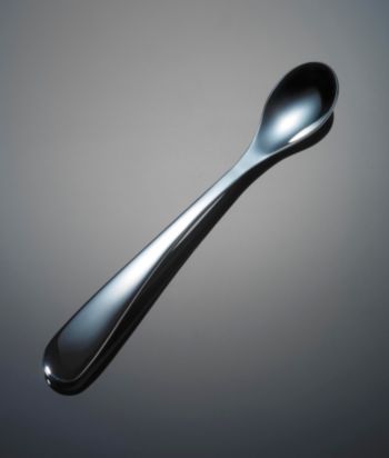 Yamazaki® Tantalyn Infant Feeding Spoon