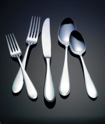 Yamazaki® Austen 5-pc. Flatware Place Setting
