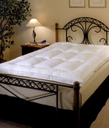 MemoryLoft® Fiberbed