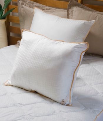 Royal Velvet™ Signature 3-Pack Pillows