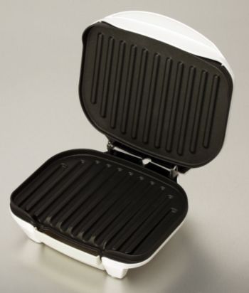 Taylor® The Biggest Loser™ Mini Grill