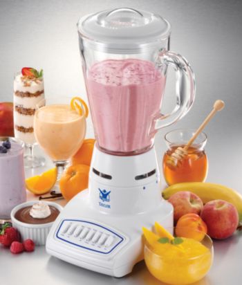 Taylor® The Biggest Loser™ 10-Speed Blender