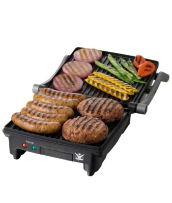 Taylor® The Biggest Loser™ DoubleUp™ Grill and Panini Press