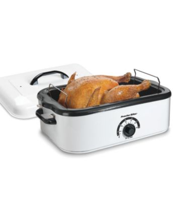 Proctor-Silex® 18-Quart Roaster Oven