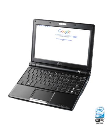 Asus Eee PC™ 900HA Netbook