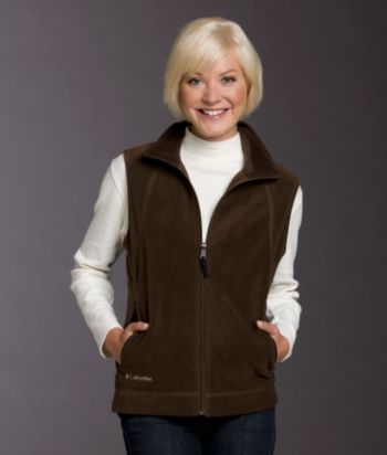 Columbia Sapphire Sky™ Fleece Vest