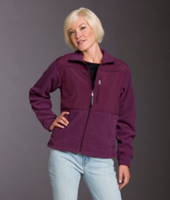 Columbia Pine Springs Solid Jacket