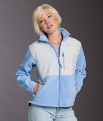 Columbia Pine Springs Colorblock Jacket