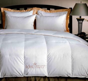 Royal Velvet™ Signature Down Comforter