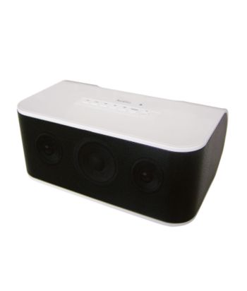 Kinyo ArtDio BT-328 2.1 Bluetooth® Stereo Speaker