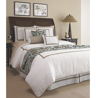 Elise Duvet Bedding Collection by American Century Home