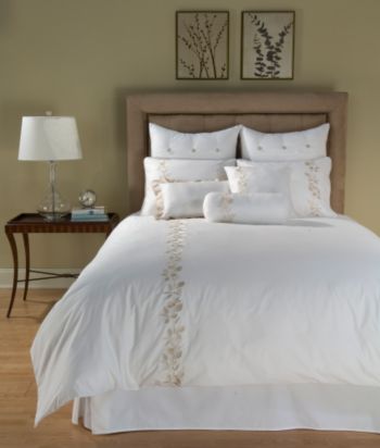 Florentine Duvet Bedding Collection by American Century Home