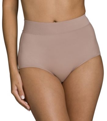 Warner's No Pinching, No Problems Briefs