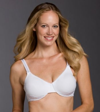 Olga® Luxury Lift Underwire Bra